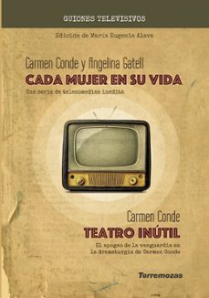 cada mujer en su vida - teatro inutil-9788478398928