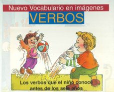 nuevo vocabulario en imagenes, verbos-antonio de la torre alcala-9788478692828