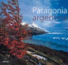 PATAGONIA ARGENTINA FLORIAN FOT. VON DER FECHT Segunda mano