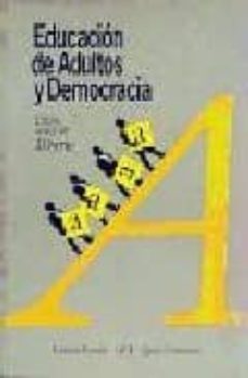 educacion de adultos y democracia-9788478840328