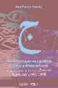 limitaciones de una politica exterior norteamericana; sindicalism o y nacionalismo marruecos (1956-1959)-9788478982028