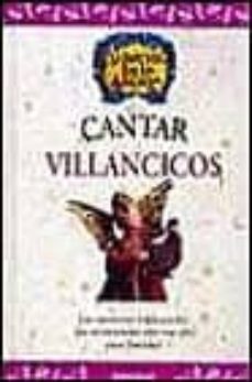 cantar villancicos-9788479016128