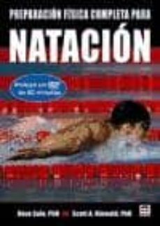 preparacion fisica completa para la natacion-dave salo-9788479028428