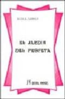 jardin del profeta-9788479102128