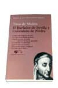el burlador de sevilla ; el convidado de piedra-9788479545628