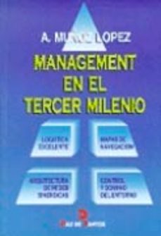 management en el tercer milenio-9788479783228