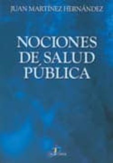 nociones de salud publica-9788479785628