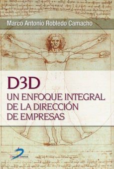 d3d (ebook)-marco antonio robledo camacho-9788479786328