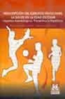 prescripcion del ejercicio fisico para la salud en la edad escola r-pedro angel latorre roman-9788480197328