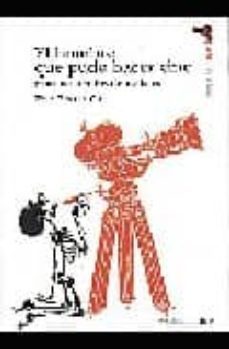 el hombre que pudo hacer cine-zoe berriatua-9788480487528