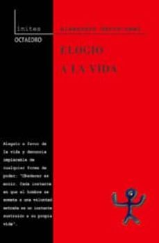 elogio de la vida-9788480634328