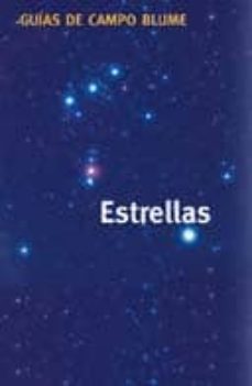 estrellas (guias de campo blume)-gunter steinbach-andreas schulz-9788480764728