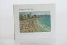sun pictures in spain-sergio belinchon-9788480813228
