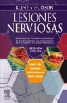 lesiones nerviosas (2ª ed.)-9788480864428