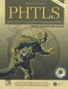 phtls militar. soporte vital basico y avanzado-9788480867528