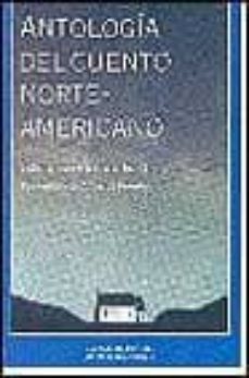 antologia del cuento norteamericano-9788481093728