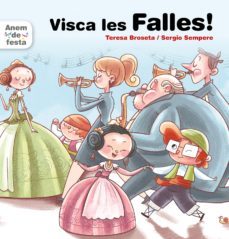 visca les falles! -impremta--9788481312928