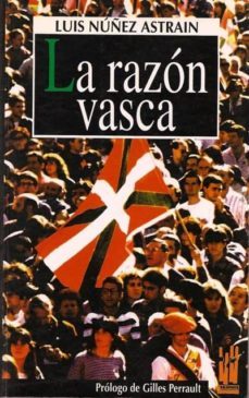 la razon vasca-luis nuñez-9788481369328