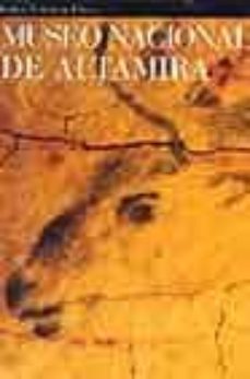 museo nacional de altamira-9788481563528