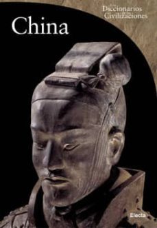 (pe) china (los diccionarios de las civilizaciones)-9788481564228