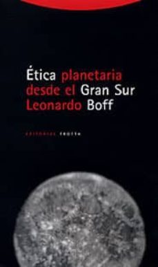 etica planetaria desde el gran sur-9788481644128