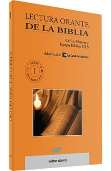 lectura orante de la biblia-9788481691528