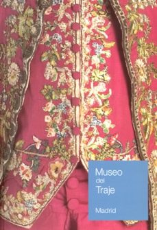 museo del traje madrid-9788481814828