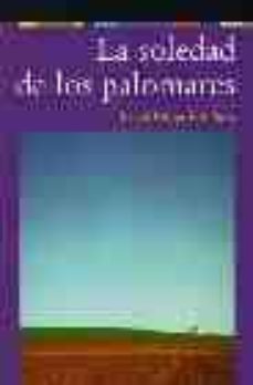 la soledad de los palomares-9788481962628