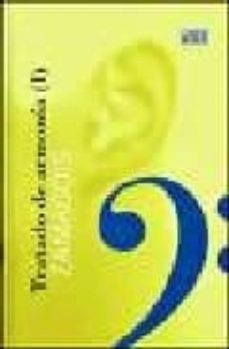 tratado de la armonia (i)-9788482362328