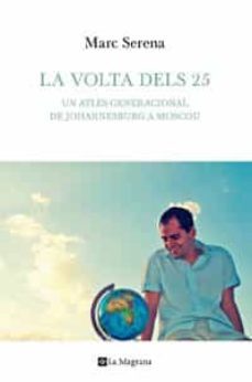 la volta dels 25-9788482649528