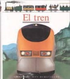el tren-9788482860428