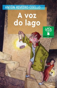 a voz do lago-anton riveiro coello-9788482887128