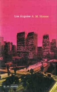 los angeles: gente, lugares y el castillo de la colina-9788482983028