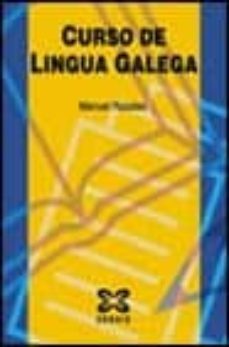 curso de lingua galega-manuel rosales-9788483023228
