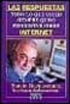 las respuestas: todo lo que usted siempre quiso preguntar sobre i nternet-9788483062128