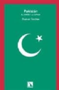 pakistan: el coran y la espada-plamen tonchev-9788483192528