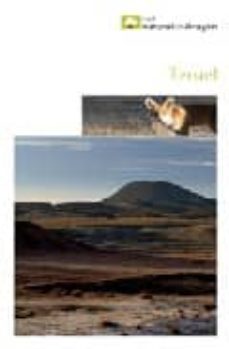 comunidad de teruel. red natural 22-ernesto de leonardo catalan-9788483218228
