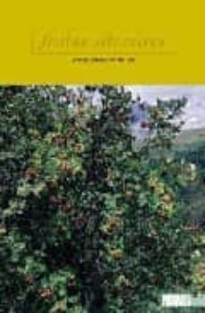 frutos silvestres-jorge serrano bolea-9788483219928