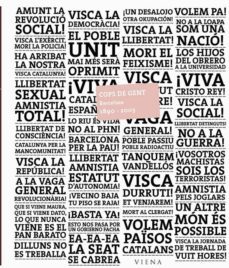cops de gent: barcelona 1890-2003-9788483303528