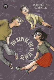 un replec en el temps-madeleine l engle-9788483433928