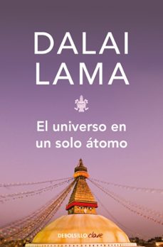 el universo en un solo atomo-9788483462928