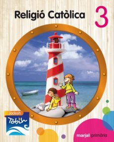 religio catolica 3 (jadesh tobih)-9788483483428
