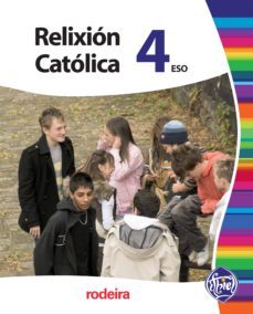 relixion catolica 4º eso-9788483493328