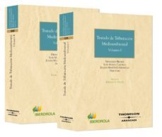tratado tributacion medioambiental (2 vol.)-9788483552728