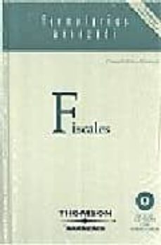 formularios fiscales (5ª ed.)-clemente checa gonzalez-9788483553428