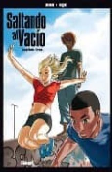 saltando al vacio 3-9788483576328