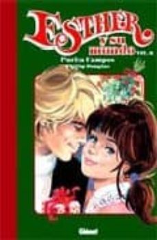 esther y su mundo nº 6 (2ª ed)-9788483578728