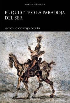 el quijote o la paradoja del ser: moratin y la nacion imaginada-9788483594728