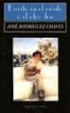 escrito en el viento o el otro don-jose rodriguez chaves-9788483749128