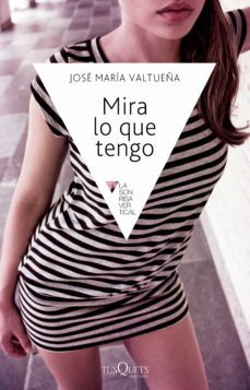 mira lo que tengo (ebook)-9788483837528